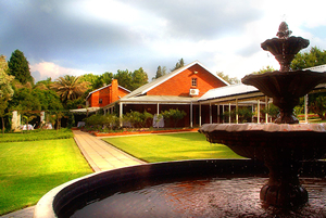 Pretoria conference venues
