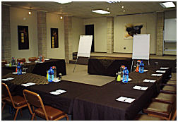 Gauteng South conference venues