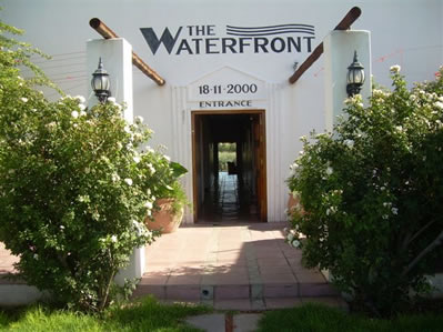Upington conference venues