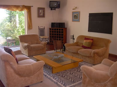Upington conference venues