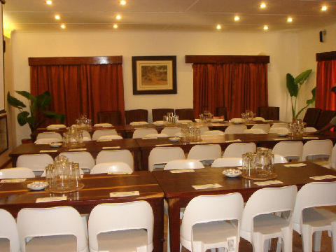 Waterkloof conference venues
