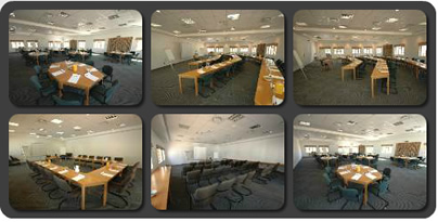 Conference Facilities Tulbagh