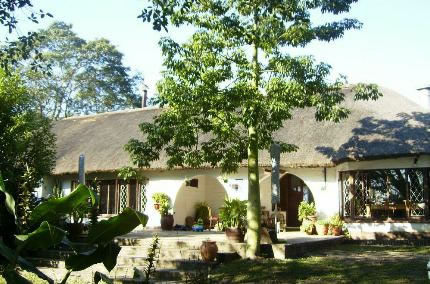 Inchanga conference venues