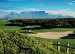 Western Cape Golf