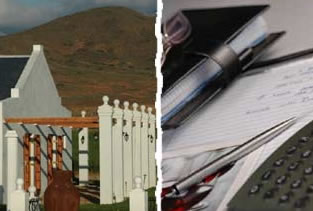 robertson conference venues