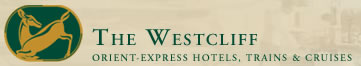 Westcliff conference venues