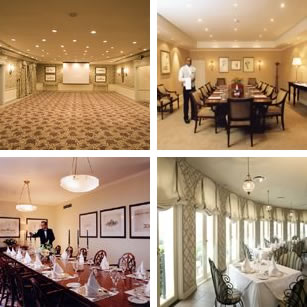 Westcliff conference venues