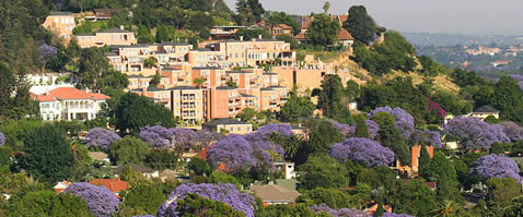 Westcliff conference venues