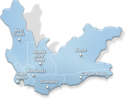 conference venues in south africa