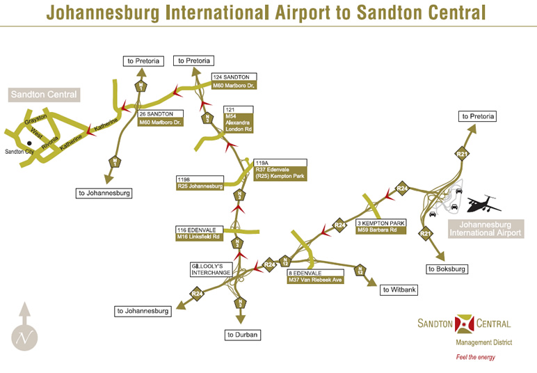Conference Venues Sandton