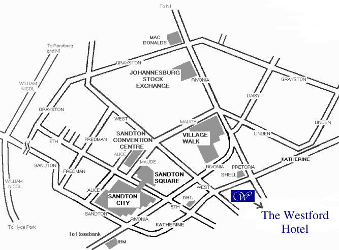 Conference Venues Sandown