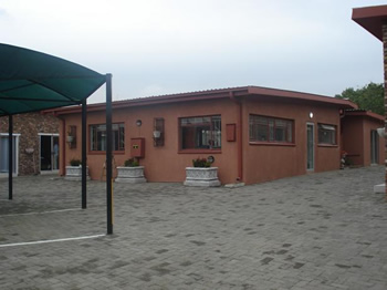 Conference Venues Mpumalanga
