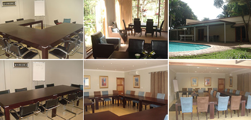 South African Conference Venues