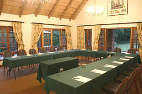 conference venues
