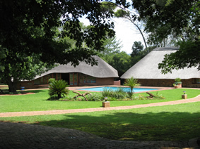 conference venues