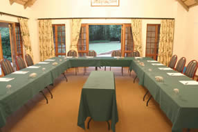 conference venues