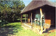 Lake Jozini conference venues