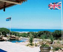 Overberg conference venues