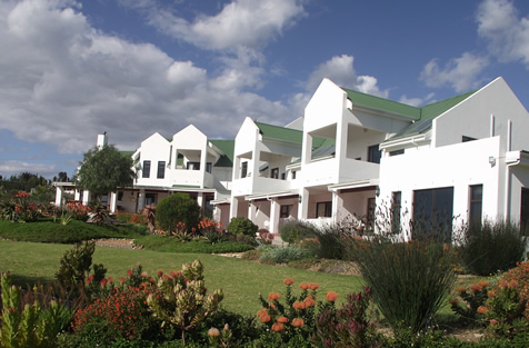 South African Conference Venues