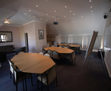 South African Conference Venues