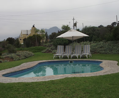 South African Conference Venues