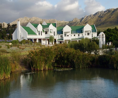 South African Conference Venues
