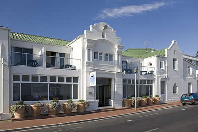 Hermanus conference venues