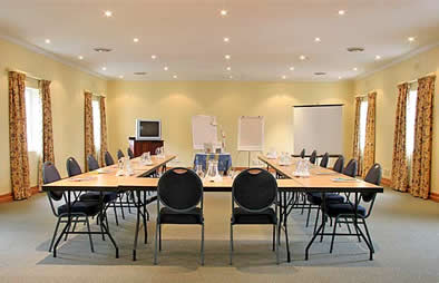Hermanus conference venues