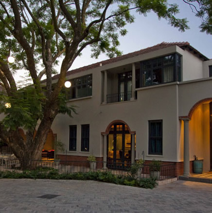 South African Conference Venues