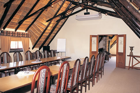 Limpopo Province conference venues