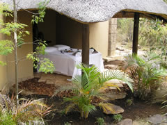 Waterberg Conference Venues