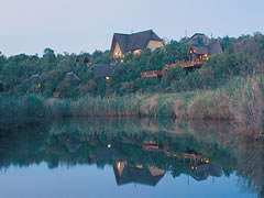 Naboomspruit Conferencing