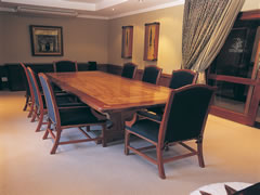 South African Conferencing