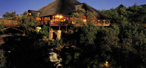 Vaalwater Conference Venue