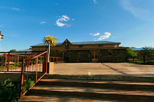 Bleomfontein Conference Venues