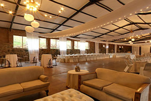 Conference Venue in Bleomfontein