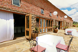 Conference Venue in Bleomfontein