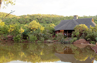 conference venues South Africa