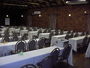 conference venues South Africa