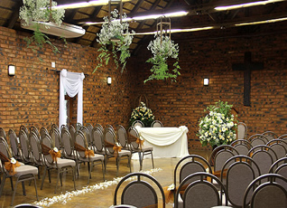 conference venues South Africa