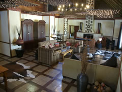 KwaZulu-Natal COnference Venues 