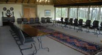South African conference venues