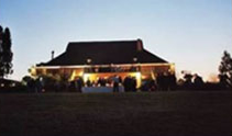 South African conference venues