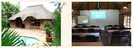 South African Conference Venues