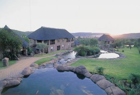 conference venues
