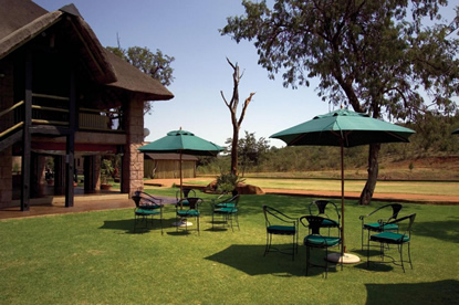 conference venues