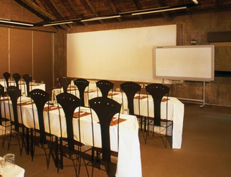 conference venues
