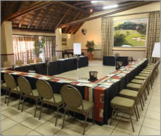 Warmbaths conference venues