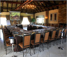 Warmbaths conference venues