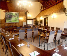 Warmbaths conference venues